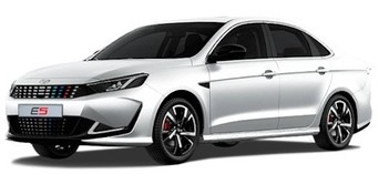 Car B