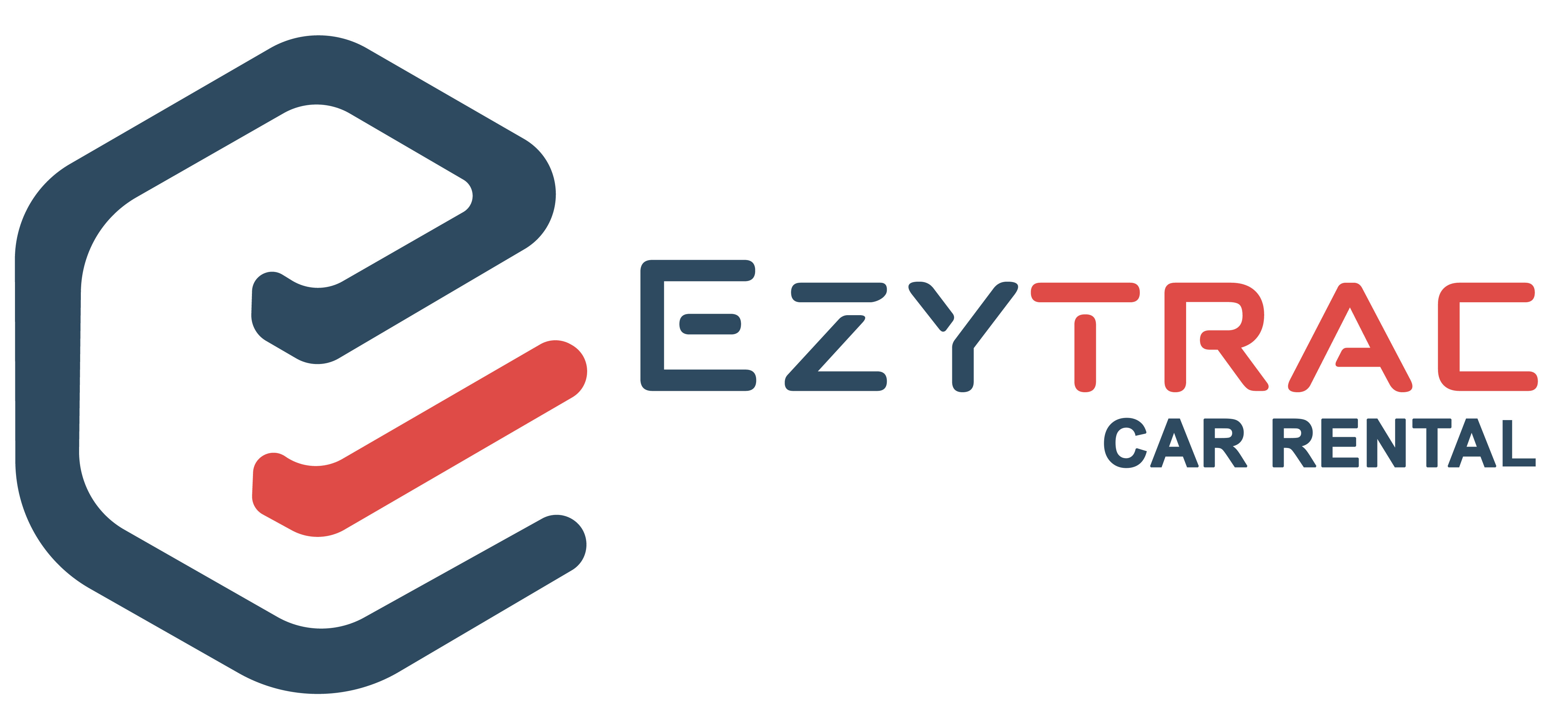 Ezytrac Logo