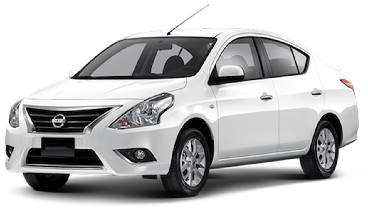 Car A